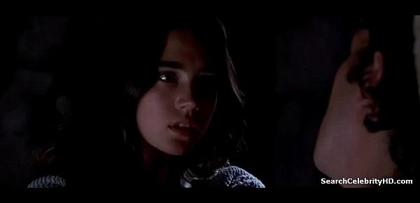  Jennifer Connelly in Love and Shadows 1995